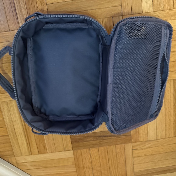 DAGNE DOVER ASH BLUE LUNCHBOX - Picture 2 of 2